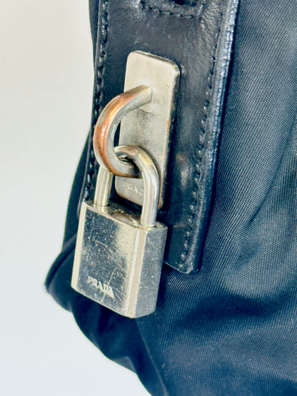 PRADA - Re-Nylon Bag