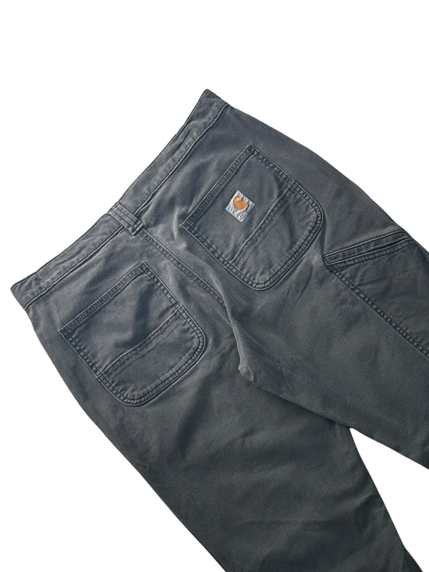 CARHARTT – Carpenter Khaki Scuro