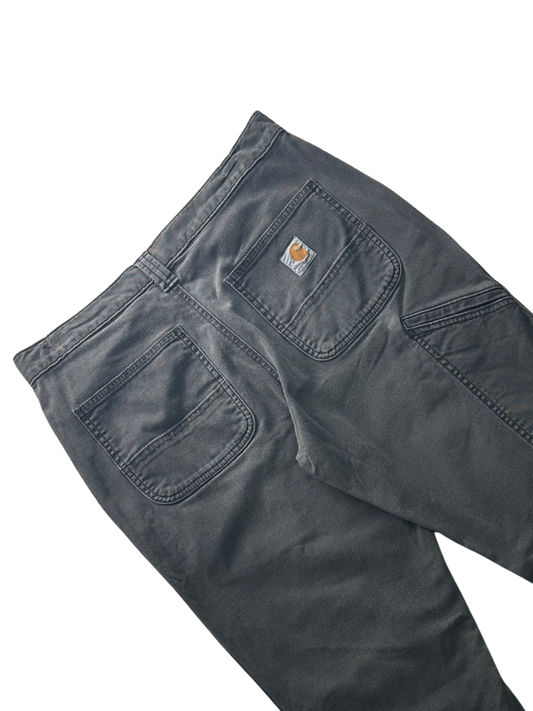 CARHARTT – Carpenter Khaki Scuro