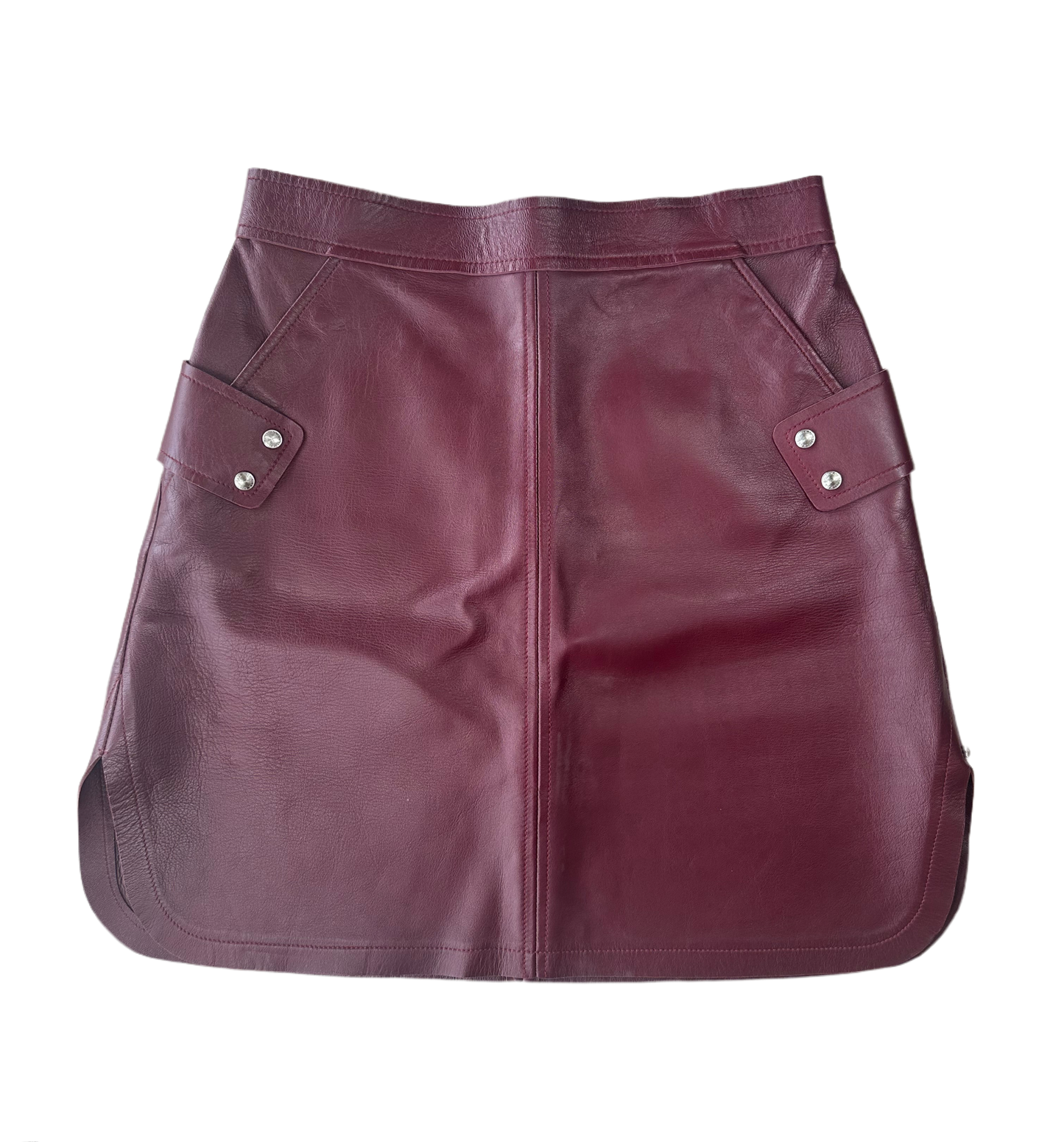 SPORT MAX - Gonna in pelle 🍒