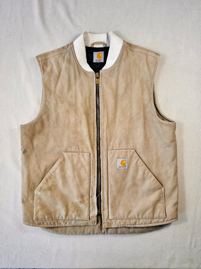 CARHARTT - Smanicato vintage