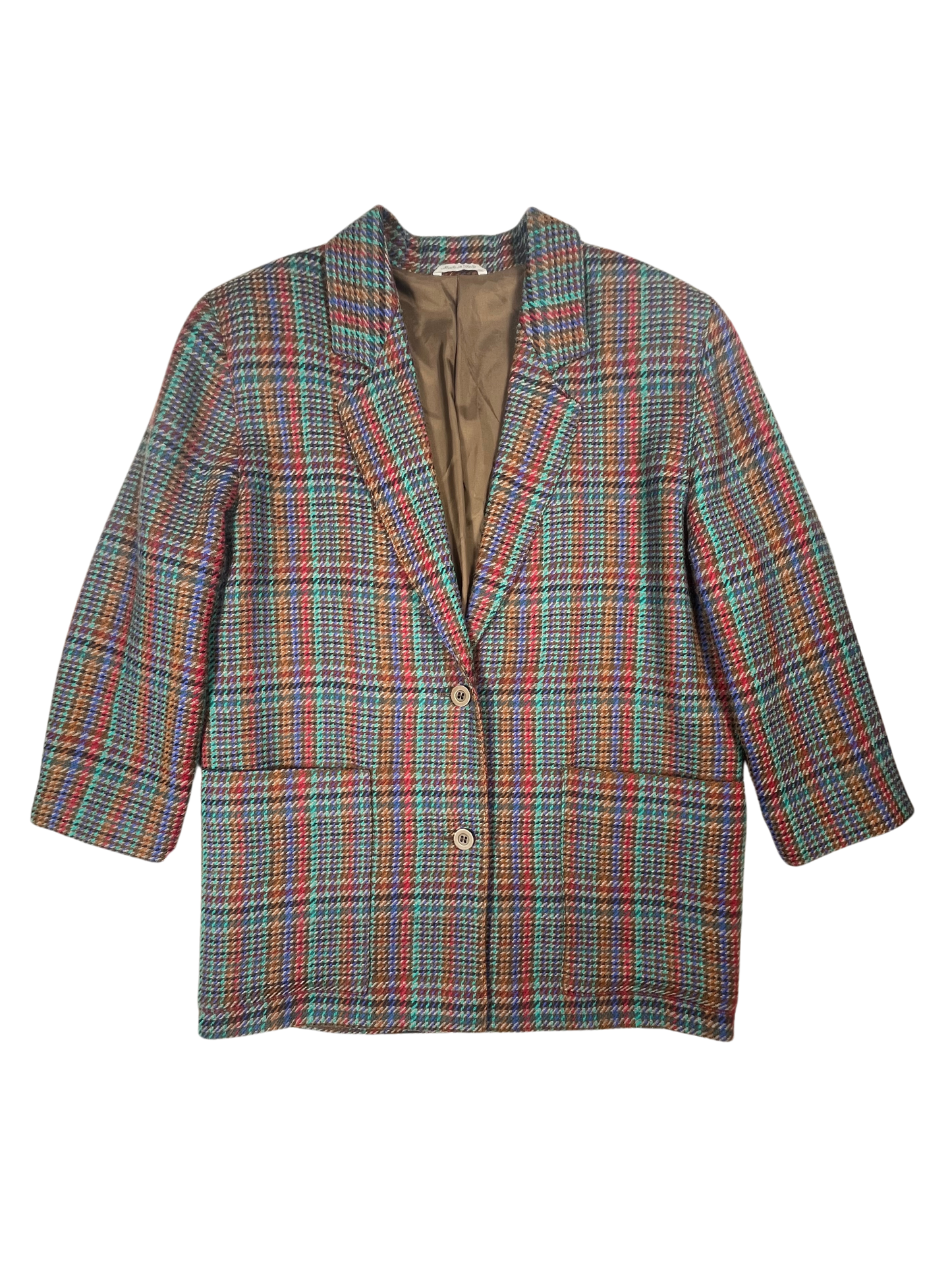 Giacca Blazer Vintage - Missoni Style