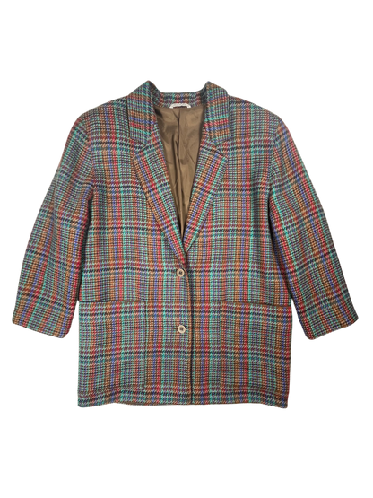 Giacca Blazer Vintage - Missoni Style