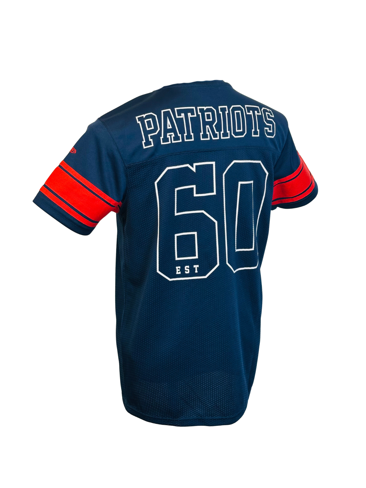 NFL x NEW ERA- Jersey New England Patriots – Est. 1960