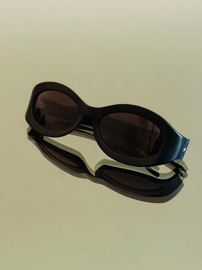 FENDI - SL 7632 Col. U28 – Occhiali da sole vintage Made in Italy