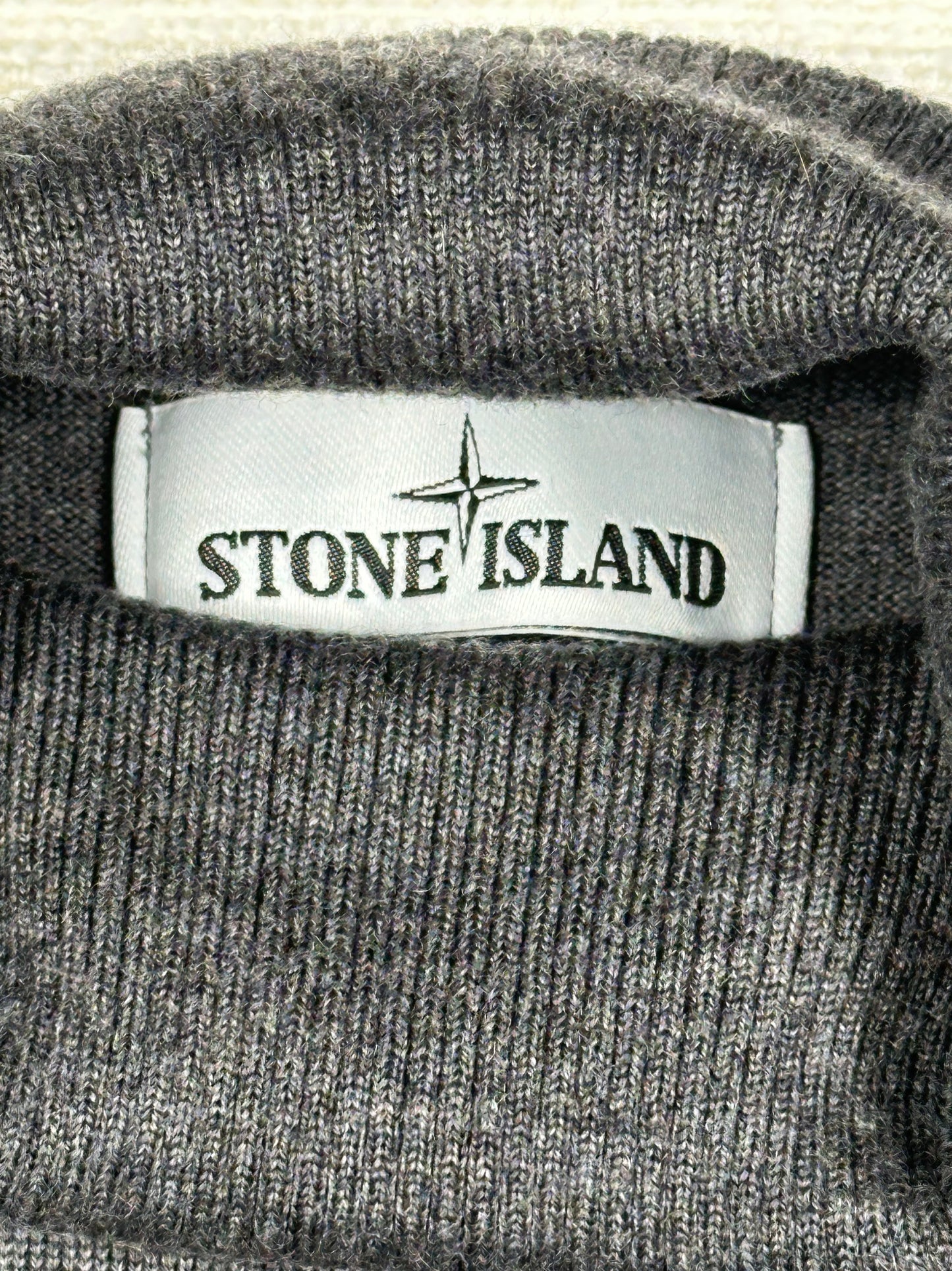 STONE ISLAND - Lupetto