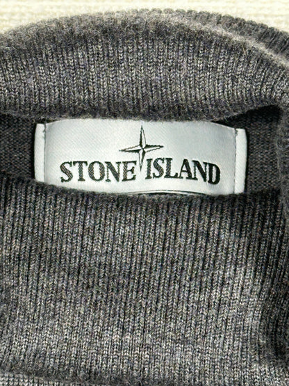 STONE ISLAND - Lupetto