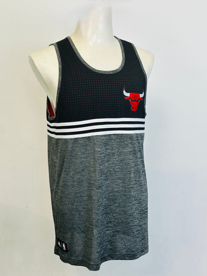 ADIDAS x NBA – Chicago Bulls Performance