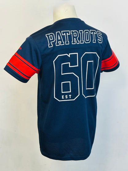 NFL x NEW ERA- Jersey New England Patriots – Est. 1960