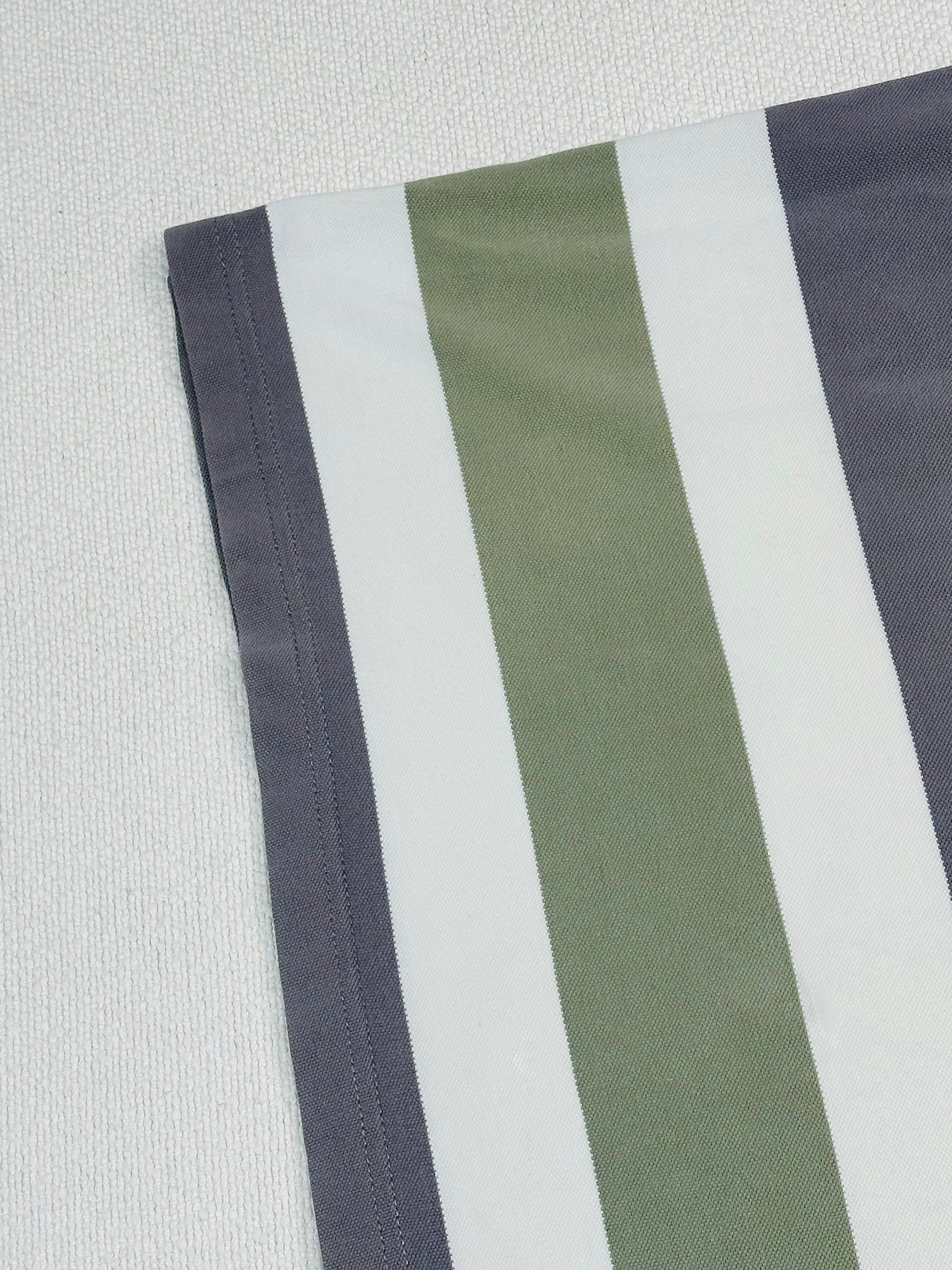 LACOSTE - Polo Verde a Righe 🐊 | manica corta