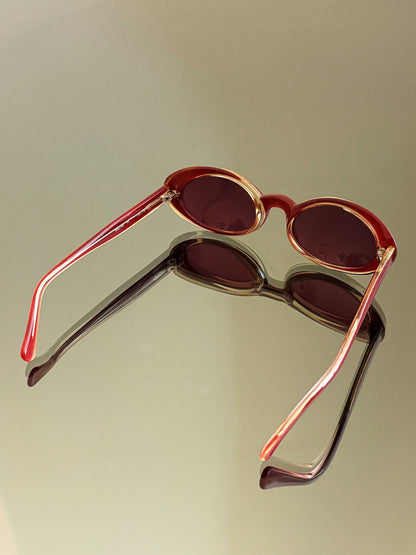 ROLLING - Occhiali da sole vintage 168 – Col. 252 – Made in Italy