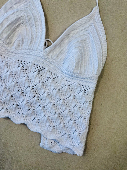 Top in maglia