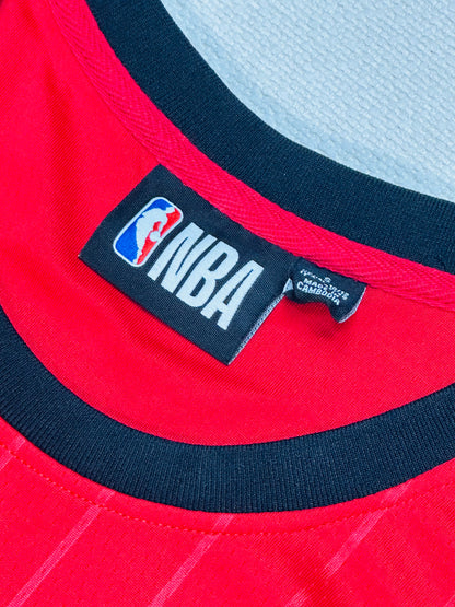 NBA - Chicago Bulls Red 🔴