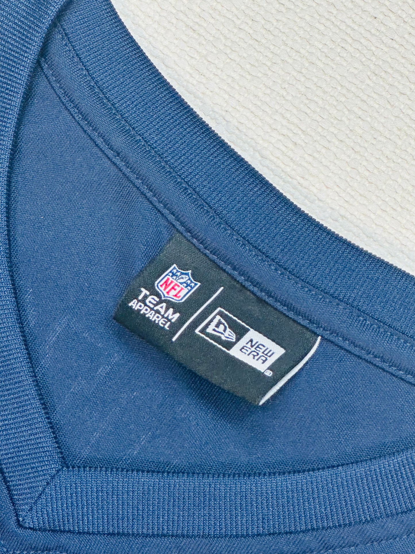 NFL x NEW ERA- Jersey New England Patriots – Est. 1960