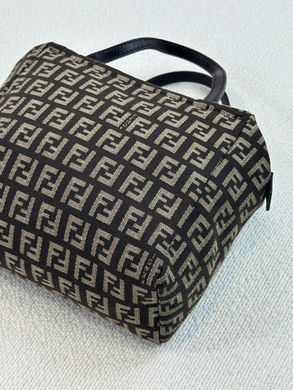 FENDI - Pochette Zucchino