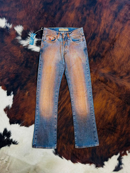 ENERGY - Jeans Straight Morris