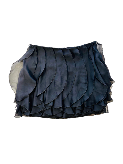 Y2k - Mini Gonna asimmetrica