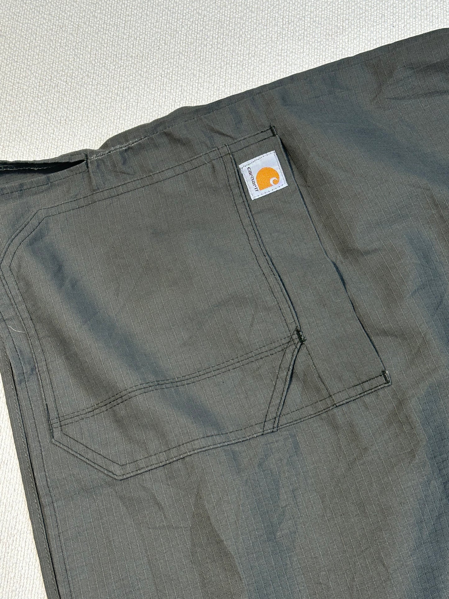 CARHARTT - T-Shirt | Utility top
