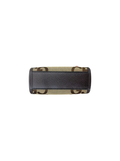 GUCCI - Jumbo GG Mini