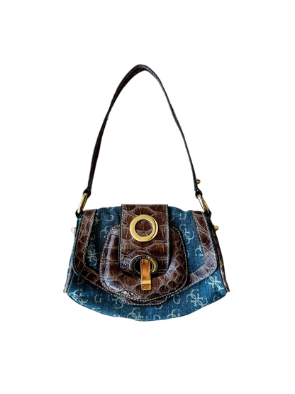 GUESS - Pochette