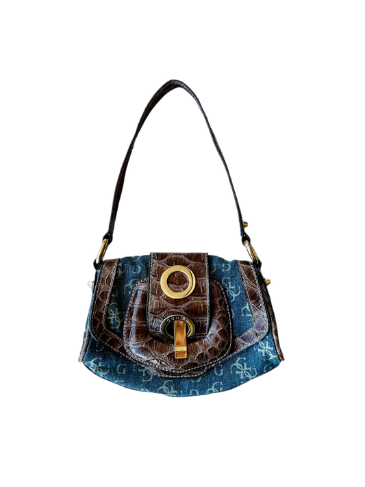GUESS - Pochette