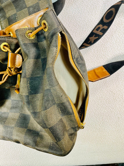 FENDI - Zainetto Vintage