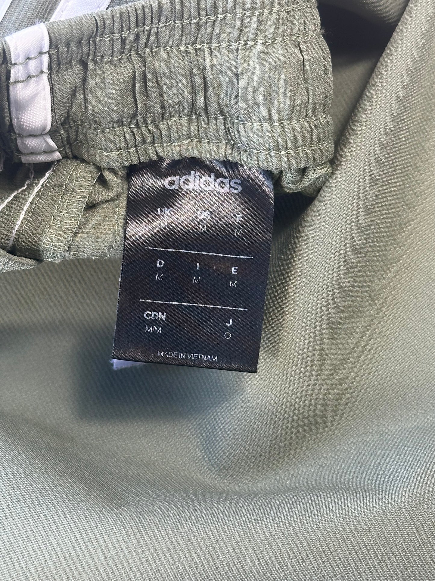 ADIDAS - Pantaloncini