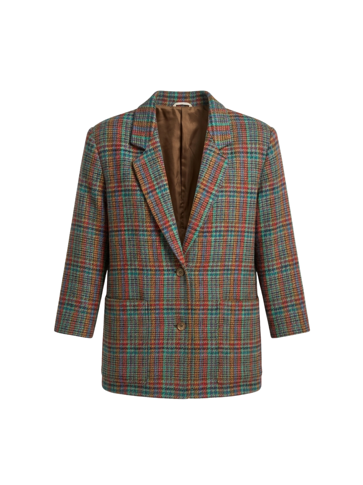 Giacca Blazer Vintage - Missoni Style