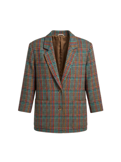 Giacca Blazer Vintage - Missoni Style