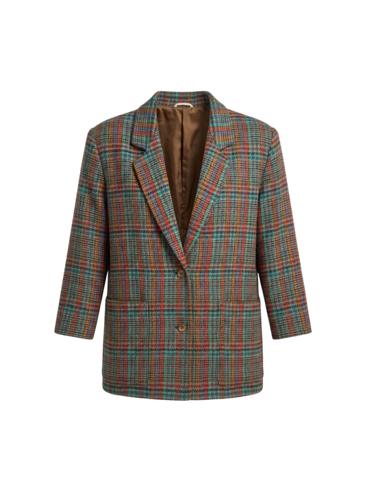 Giacca Blazer Vintage - Missoni Style