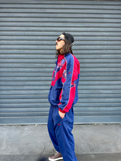 Puma U.S.A sportwear large