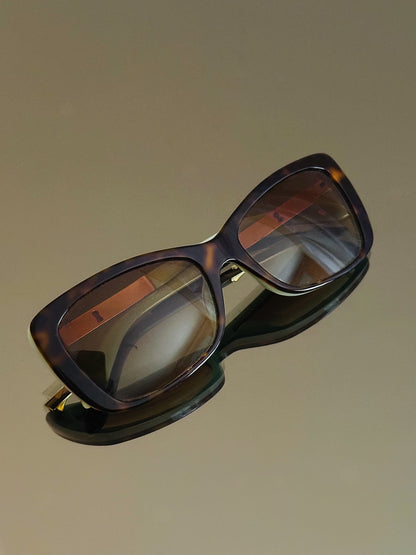 TIFFANY & CO - Occhiali da sole TF4075-B 8134/T5 Polarized – Made in Italy
