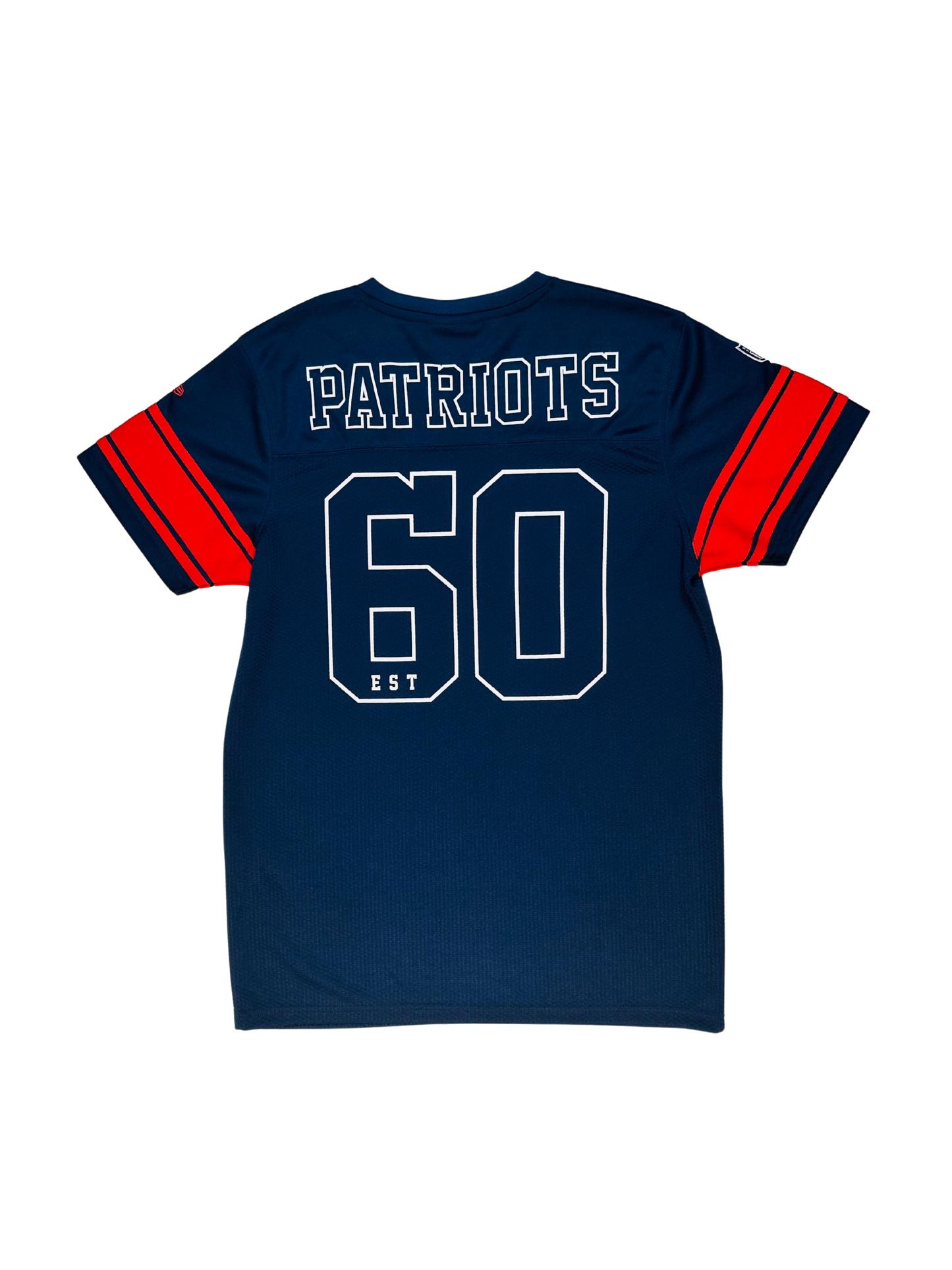 NFL x NEW ERA- Jersey New England Patriots – Est. 1960