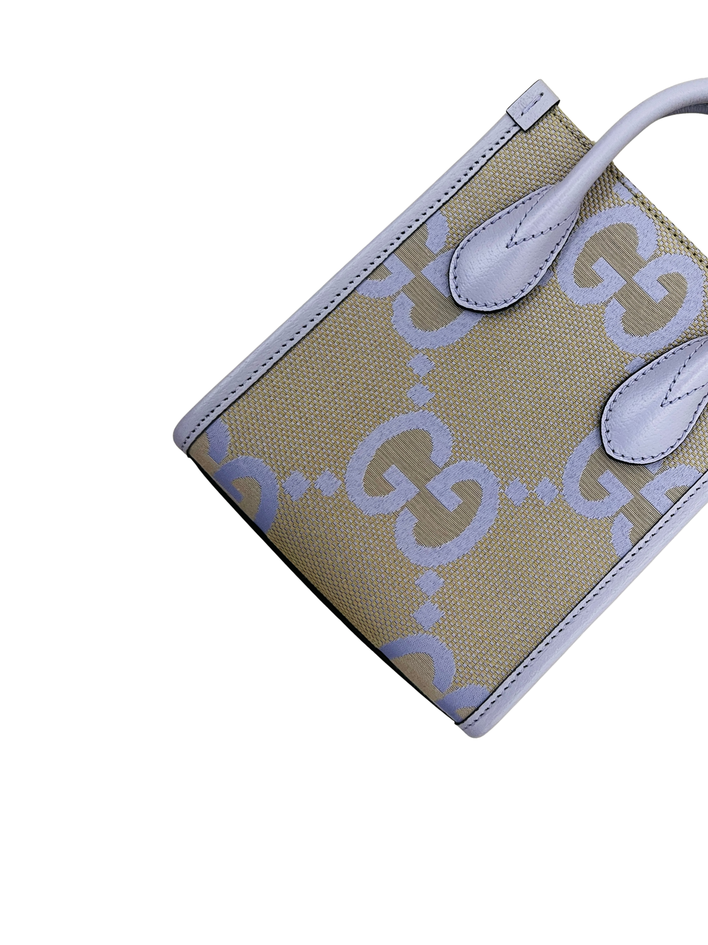 GUCCI - Jumbo GG Mini