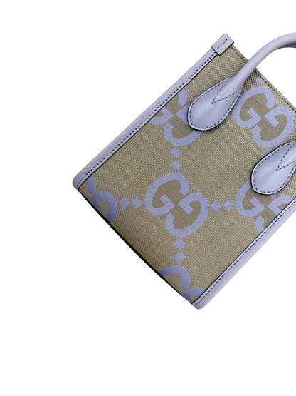 GUCCI - Jumbo GG Mini