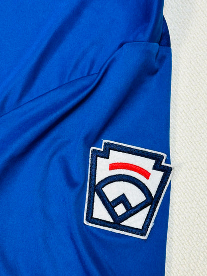NIKE x MLB - Los Angeles Dodgers #2 – Team Edition John Nugent & Sons
