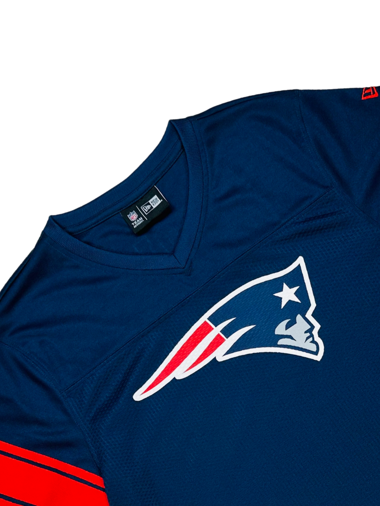NFL x NEW ERA- Jersey New England Patriots – Est. 1960