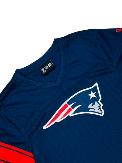 NFL x NEW ERA- Jersey New England Patriots – Est. 1960