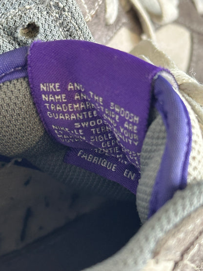 NIKE - Dunk High Premium – Purple/Gray (2009 Release) | Tg 40