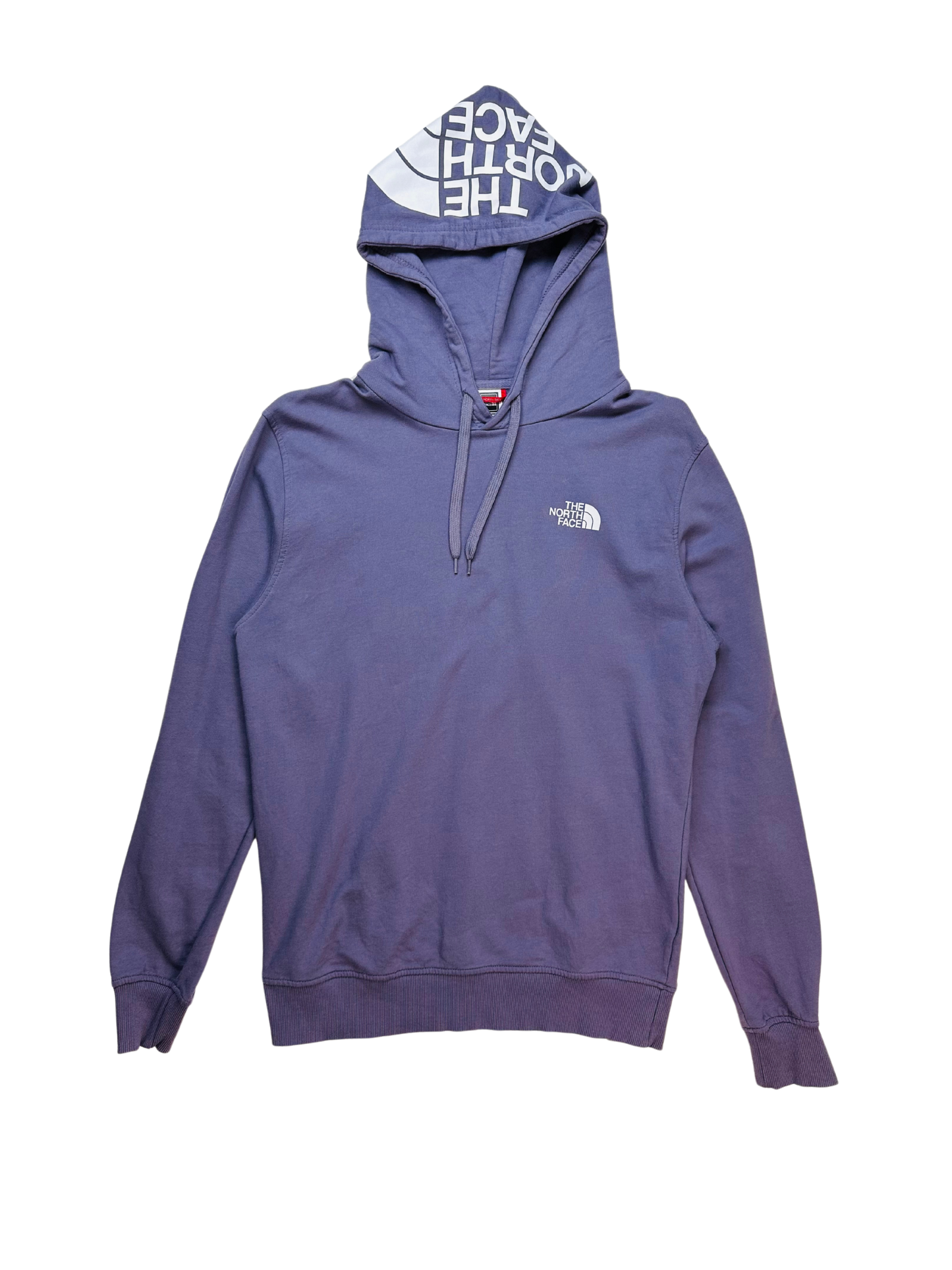 THE NORTH FACE - Felpa logo