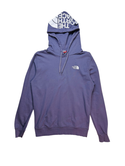 THE NORTH FACE - Felpa logo