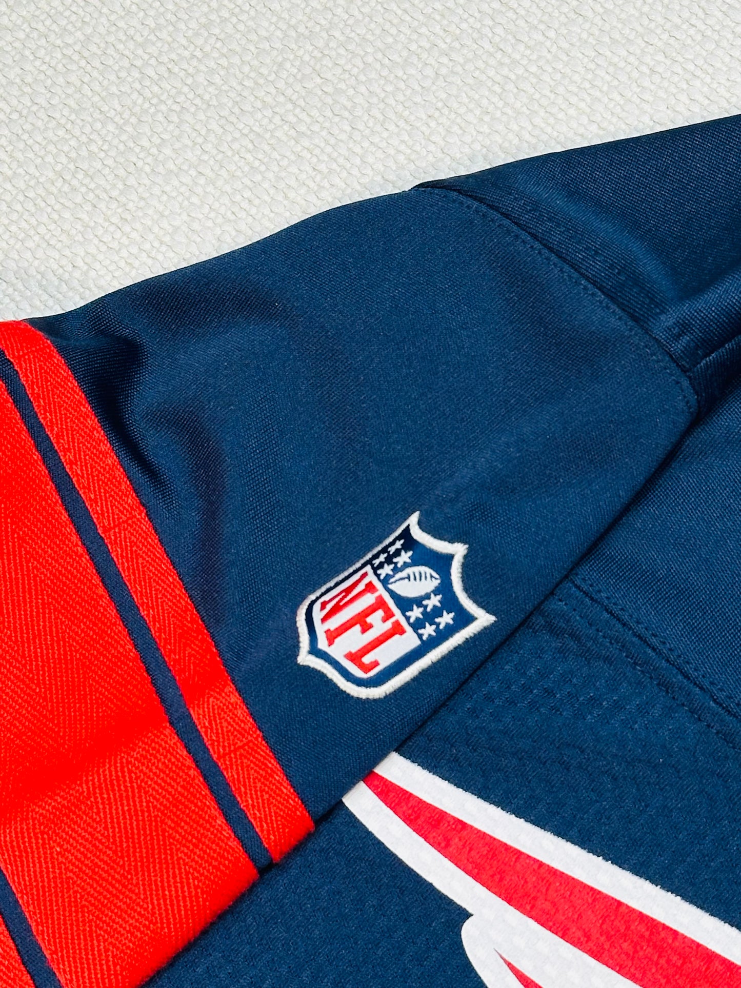 NFL x NEW ERA- Jersey New England Patriots – Est. 1960