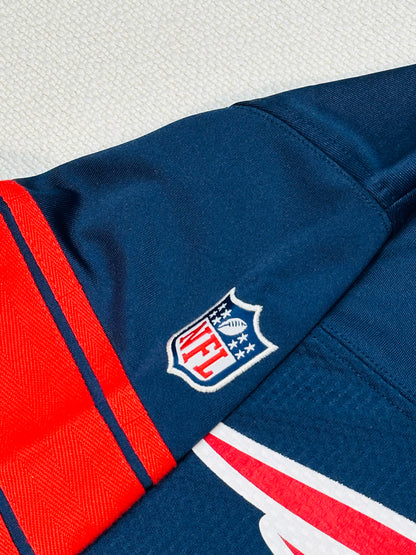 NFL x NEW ERA- Jersey New England Patriots – Est. 1960