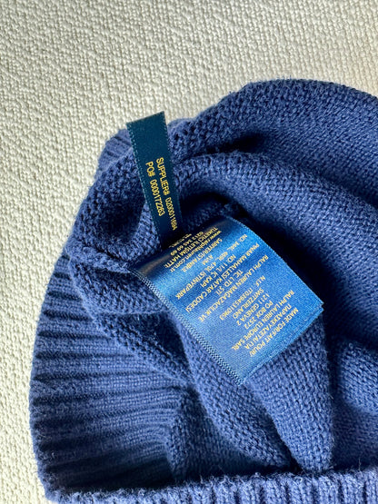 POLO RALPH LAUREN - Maglione Maglia Rasata