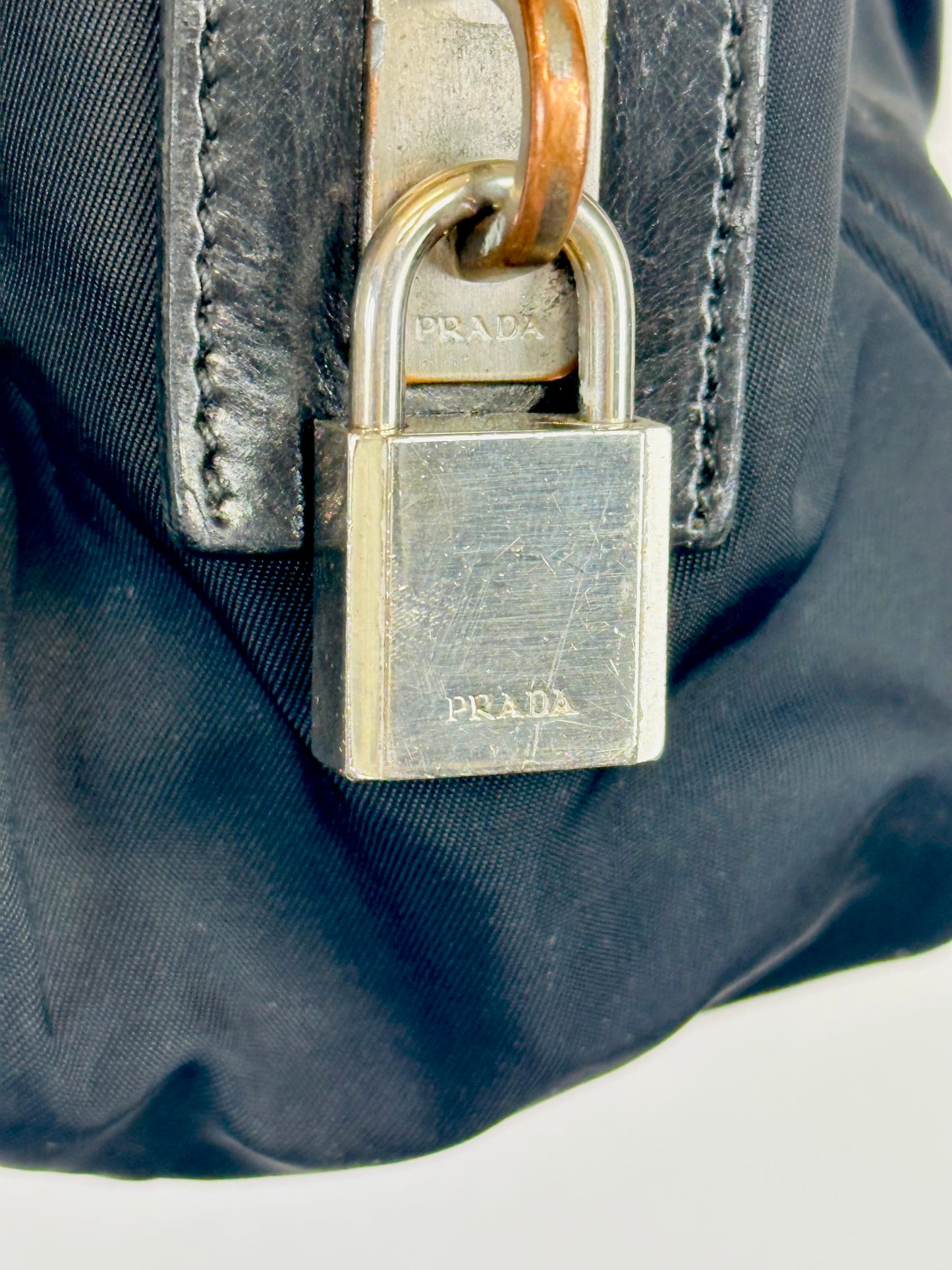 PRADA - Re-Nylon Bag