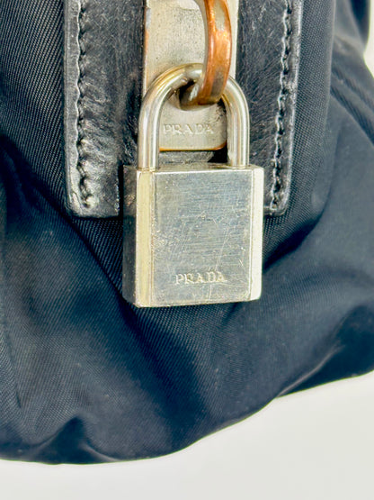 PRADA - Re-Nylon Bag