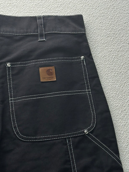 CARHARTT - Carpenter Nero