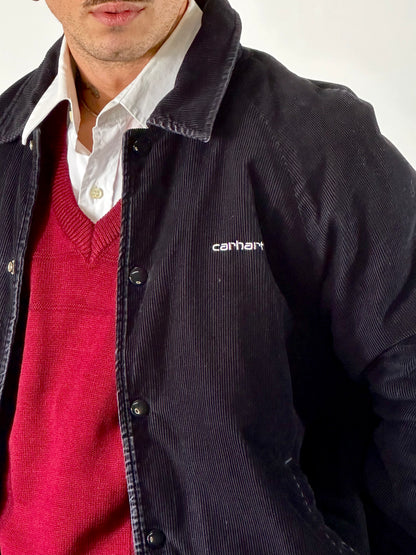 LACOSTE - Pullover burgundi