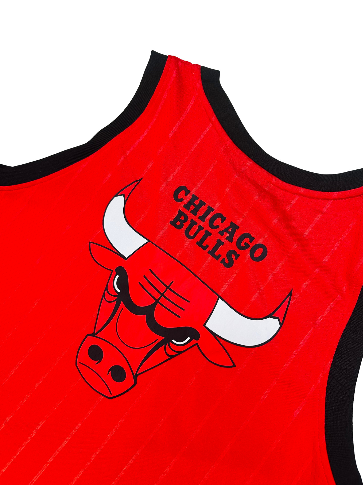 NBA - Chicago Bulls Red 🔴