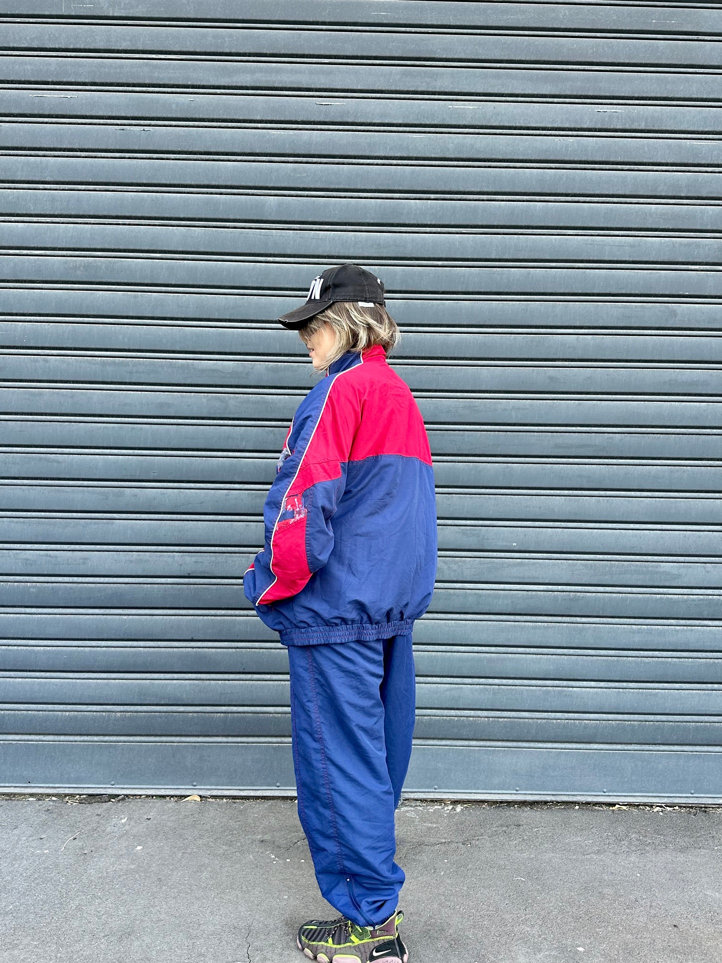 Puma U.S.A sportwear large